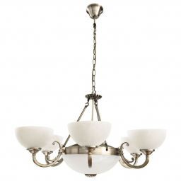 Люстра Arte Lamp A3777LM-6-2AB (ARTE A3777LM-6-2AB) Люстра Arte Lamp A3777LM-6-2AB (ARTE A3777LM-6-2AB)
