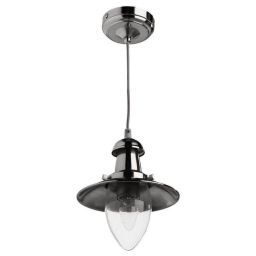 Светильник подвесной Arte Lamp A5518SP-1SS (ARTE A5518SP-1SS) Светильник подвесной Arte Lamp A5518SP-1SS (ARTE A5518SP-1SS)