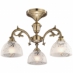 Люстры Ambrella light