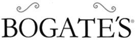 Bogate's