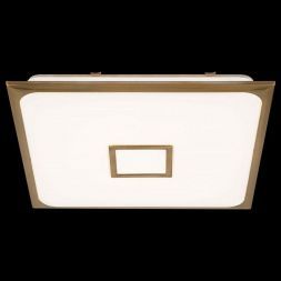 Потолочный светодиодный светильник Citilux CL703AK83G