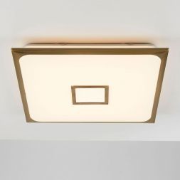 Потолочный светодиодный светильник Citilux CL703AK83G