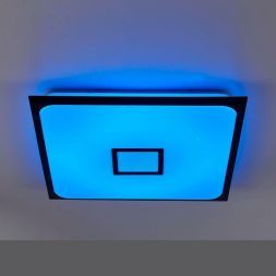 Потолочный светодиодный светильник Citilux CL703AK83G