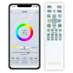 Потолочный светодиодный светильник Citilux CL703AK83G