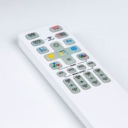 Потолочный светодиодный светильник Citilux CL703AK83G
