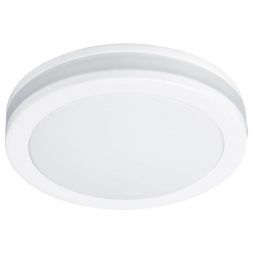 Встраиваемый светодиодный светильник Arte Lamp Tabit A8430PL-1WH