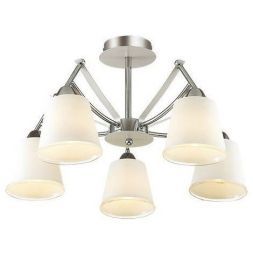 Люстра LUMION 3449/5C