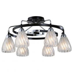 Люстра потолочная VELANTE 288-107-06