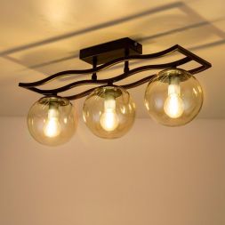Люстра на штанге Citilux CL106235