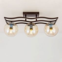 Люстра на штанге Citilux CL106235