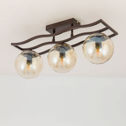 Люстра на штанге Citilux CL106235