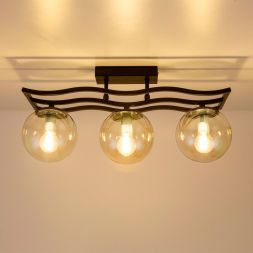 Люстра на штанге Citilux CL106235