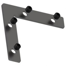Соединитель угловой Novotech Flum 135134