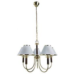 Люстра Arte Lamp A3545LM-5GO (ARTE A3545LM-5GO) Люстра Arte Lamp A3545LM-5GO (ARTE A3545LM-5GO)