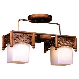 Люстра потолочная VELANTE 559-707-02 (VELANTE 559-707-02)