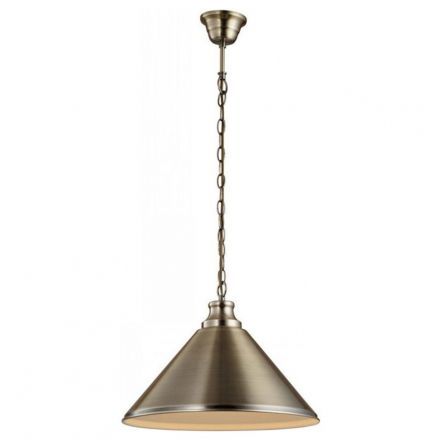 Светильник Arte Lamp A9330SP-1AB