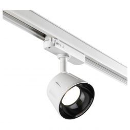 Трековый светодиодный светильник Novotech Knof 358731