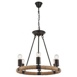 Подвесная люстра Globo 69029-6 Ulleu