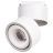 Трековый светодиодный светильник Arte Lamp A7716PL-1WH