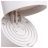 Трековый светодиодный светильник Arte Lamp A7716PL-1WH