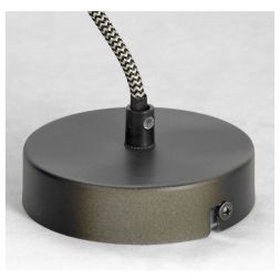 Подвесной светильник Lussole LSP-9504-DF Huntsville