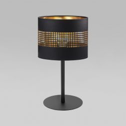 Настольная лампа TK Lighting 4427 Logan Black