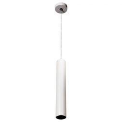 Подвесной светодиодный светильник Citilux CL01PB070N Тубус