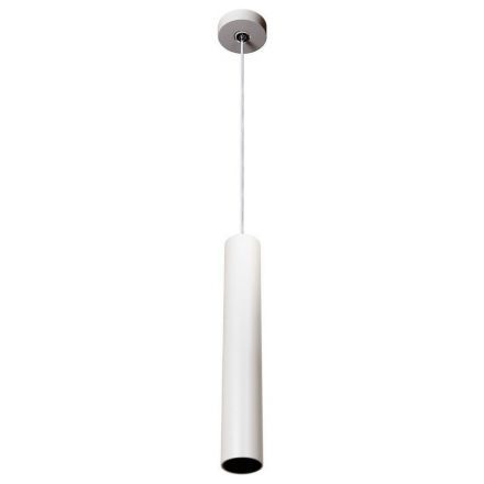 Подвесной светодиодный светильник Citilux CL01PB070N Тубус