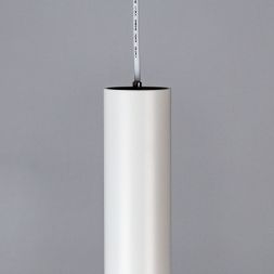 Подвесной светодиодный светильник Citilux CL01PB070N Тубус