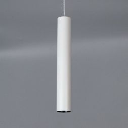 Подвесной светодиодный светильник Citilux CL01PB070N Тубус