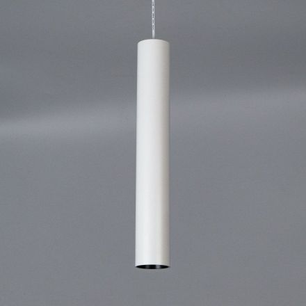 Подвесной светодиодный светильник Citilux CL01PB070N Тубус