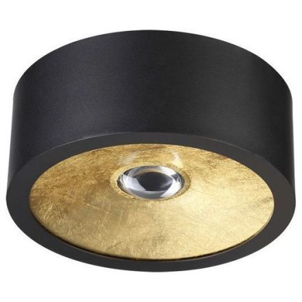Потолочный светильник Odeon Light Glasgow 3878/1CL