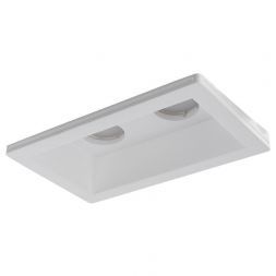 Светильник потолочный Arte Lamp A9214PL-2WH