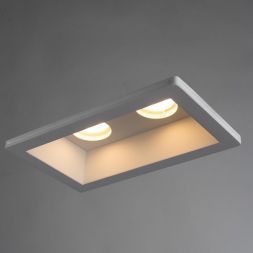 Светильник потолочный Arte Lamp A9214PL-2WH