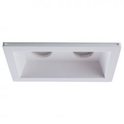 Светильник потолочный Arte Lamp A9214PL-2WH