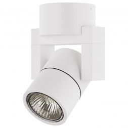 Потолочный светильник Lightstar Illumo L1 Alu 051046