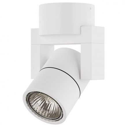 Потолочный светильник Lightstar Illumo L1 Alu 051046