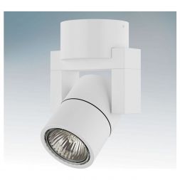 Потолочный светильник Lightstar Illumo L1 Alu 051046