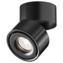 Светодиодный спот Maytoni Technical C084CL-15W4K-D-B Yin
