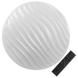 Светильник General GSMCL-048-Smart-W350 Wave