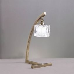 Настольная лампа Mantra 0994