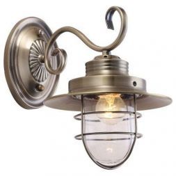 Бра Arte Lamp A4579AP-1AB