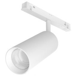 Трековый светодиодный светильник Maytoni Technical TR032-2-20W4K-S-W