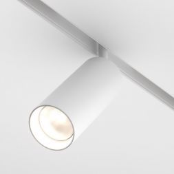 Трековый светодиодный светильник Maytoni Technical TR032-2-20W4K-S-W
