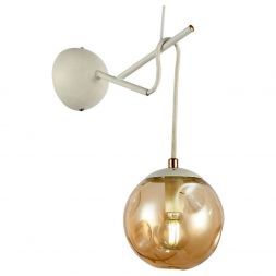 Светильник настенный Evoluce SLE110201-01 CALLETTA