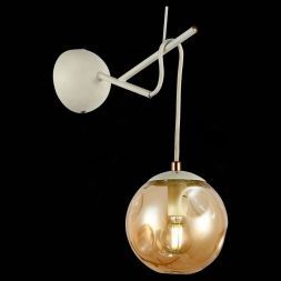 Светильник настенный Evoluce SLE110201-01 CALLETTA