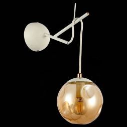 Светильник настенный Evoluce SLE110201-01 CALLETTA
