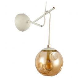 Светильник настенный Evoluce SLE110201-01 CALLETTA