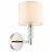 Светильник настенный ST Luce SL1751.101.01 ENITA