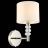 Светильник настенный ST Luce SL1751.101.01 ENITA